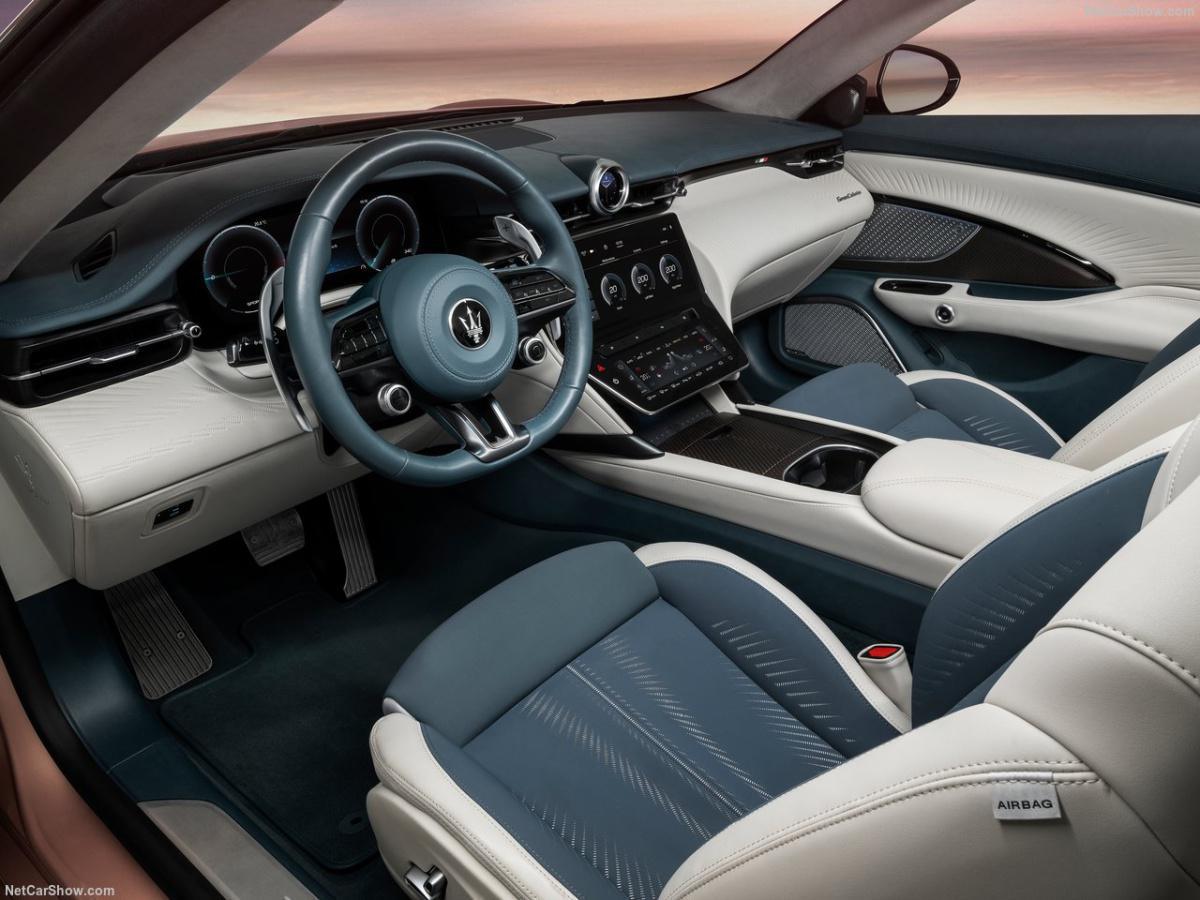 LOS 10 DESCAPOTABLES DE CUATRO PLAZAS MÁS POTENTES DEL MUNDO LOS 10 DESCAPOTABLES DE CUATRO PLAZAS MÁS POTENTES DEL MUNDO