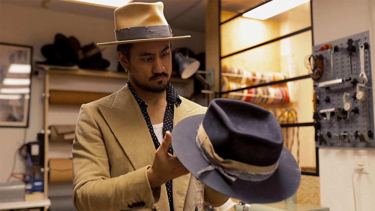 ARTESANÍA EN MOVIMIENTO: MAZDA & HOMO FABER ARTESANÍA EN MOVIMIENTO: MAZDA & HOMO FABER