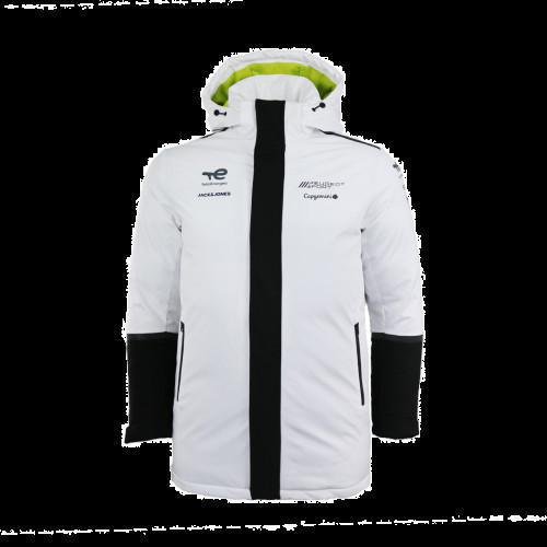 MÁS ALLÁ DE LOS CIRCUITOS: EL UNIVERSO PEUGEOT SPORT MÁS ALLÁ DE LOS CIRCUITOS: EL UNIVERSO PEUGEOT SPORT