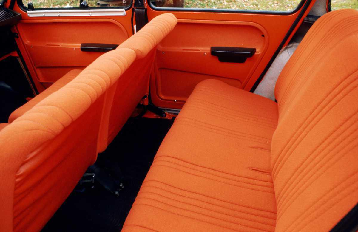 CITROËN DYANE 6, PARA GENTE ENCANTADORA CITROËN DYANE 6, PARA GENTE ENCANTADORA