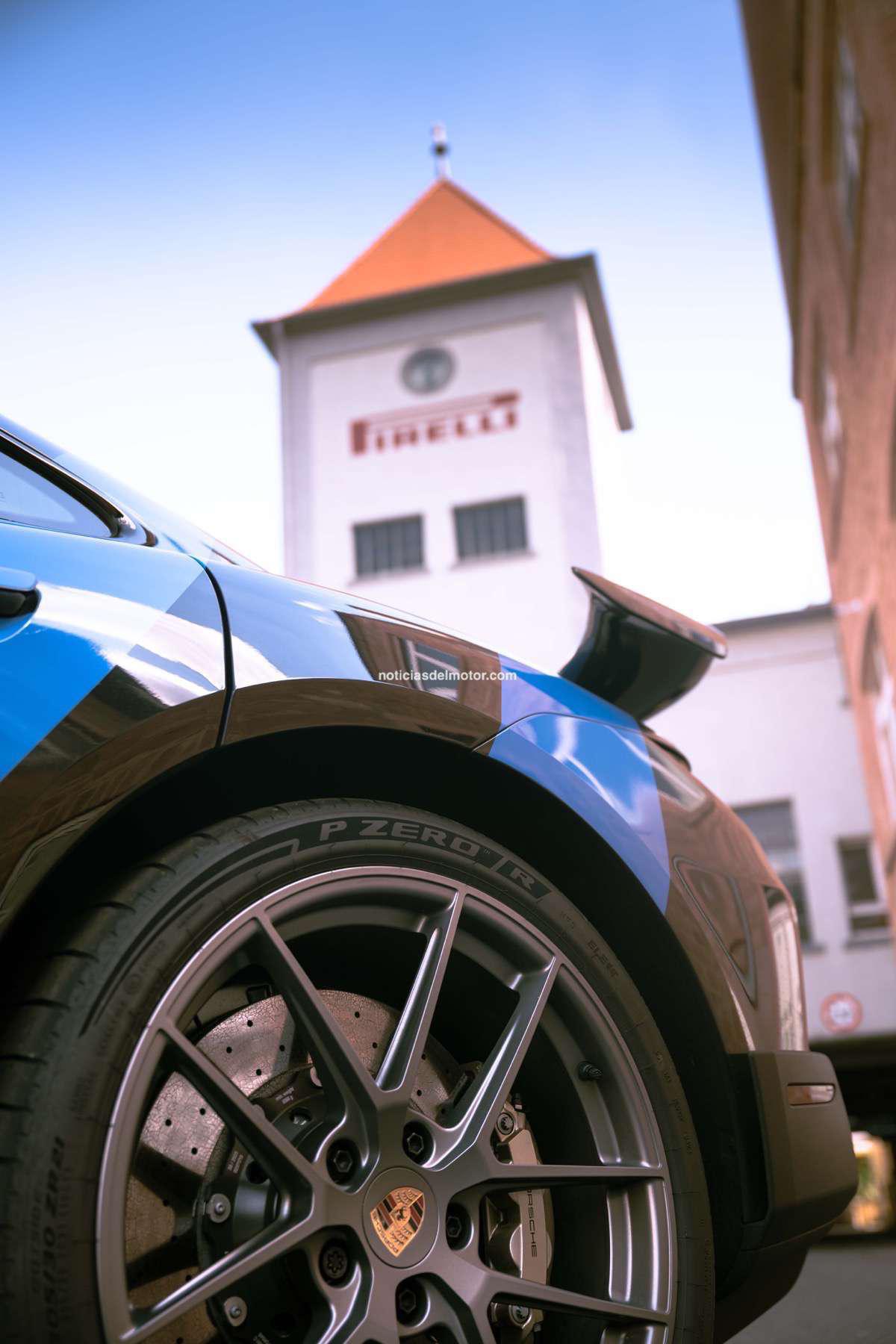 PIRELLI ELECT: LA TECNOLOGÍA DE NEUMÁTICOS PARA AUTOMÓVILES HÍBRIDOS Y ELÉCTRICOS SUPERA LAS 500 HOMOLOGACIONES PIRELLI ELECT: LA TECNOLOGÍA DE NEUMÁTICOS PARA AUTOMÓVILES HÍBRIDOS Y ELÉCTRICOS SUPERA LAS 500 HOMOLOGACIONES