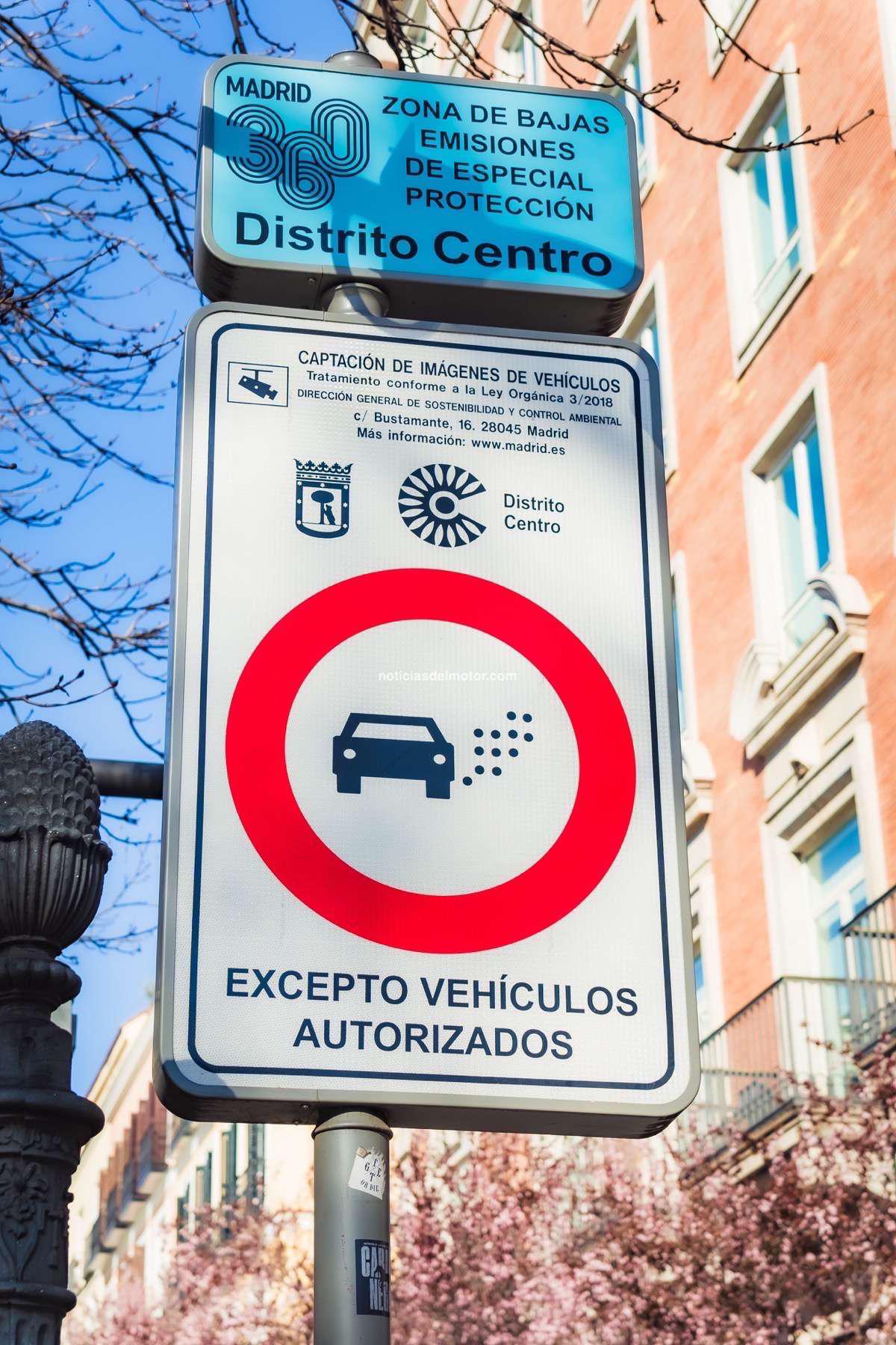 EVOLUCIÓN DE LAS ZONAS DE BAJAS EMISIONES (ZBE) EN EUROPA: IMPACTOS Y PERSPECTIVAS EVOLUCIÓN DE LAS ZONAS DE BAJAS EMISIONES (ZBE) EN EUROPA: IMPACTOS Y PERSPECTIVAS