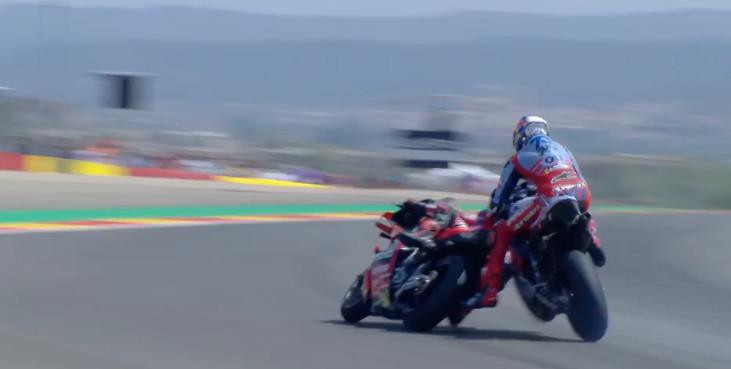 MOTOGP: Márquez se reencuentra con la victoria 1043 días después MOTOGP: Márquez se reencuentra con la victoria 1043 días después