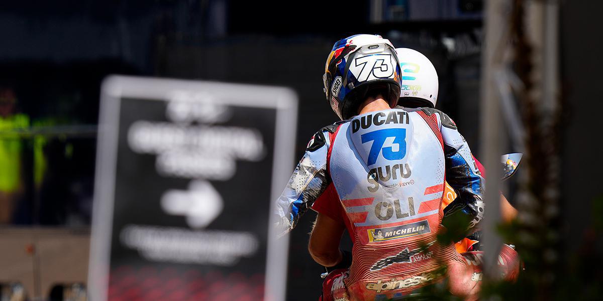 MOTOGP: Márquez se reencuentra con la victoria 1043 días después MOTOGP: Márquez se reencuentra con la victoria 1043 días después