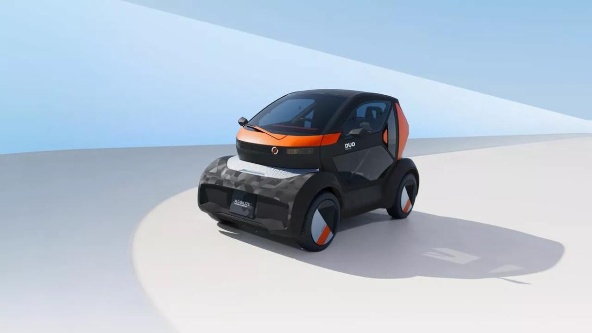 RENAULT 5 E-TECH 100% ELÉCTRICO, DACIA SPRING Y ALPINE A290 SE PRESENTARÁN EN PRIMICIA EN ESPAÑA EN EL VEM