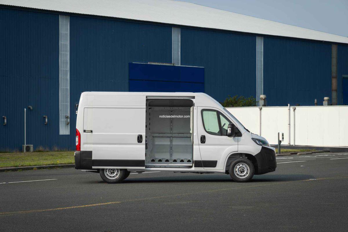 NUEVA TOYOTA PROACE MAX NUEVA TOYOTA PROACE MAX