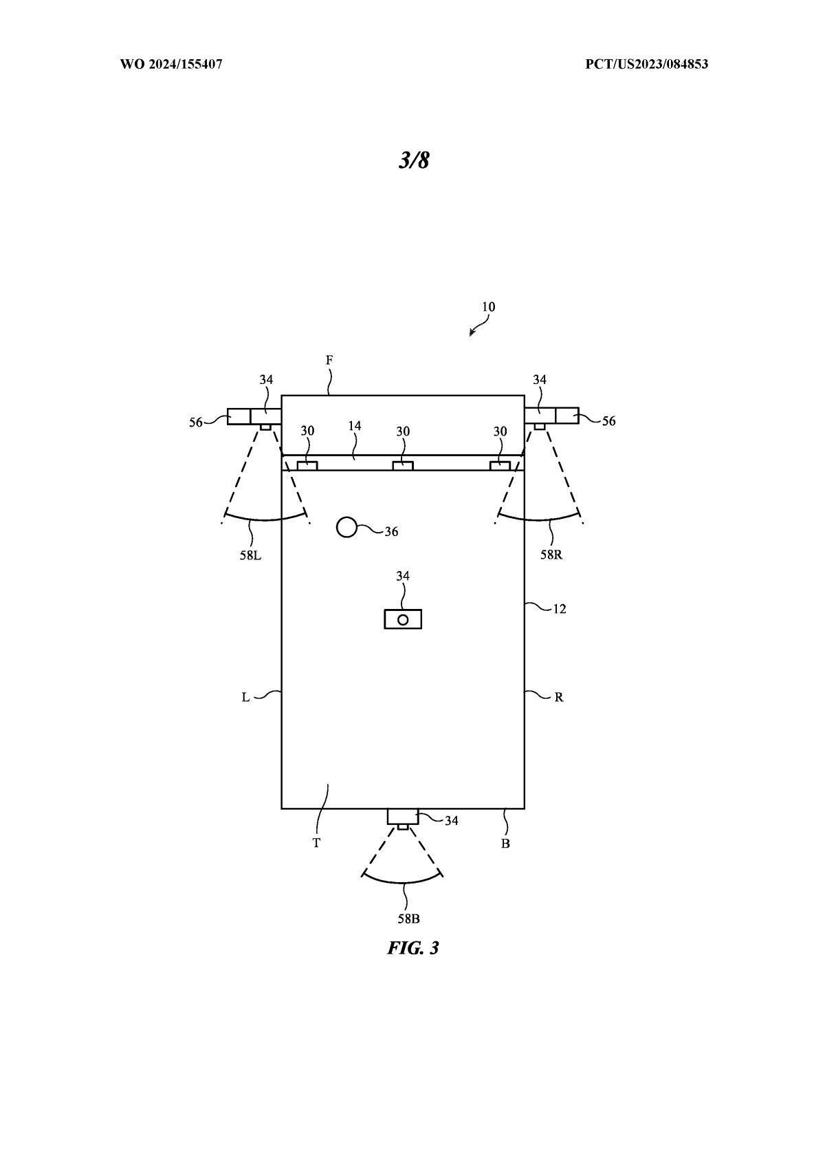 APPLE PATENTA UN PARABRISAS INTELIGENTE QUE INTEGRA IMÁGENES DE LOS RETROVISORES APPLE PATENTA UN PARABRISAS INTELIGENTE QUE INTEGRA IMÁGENES DE LOS RETROVISORES