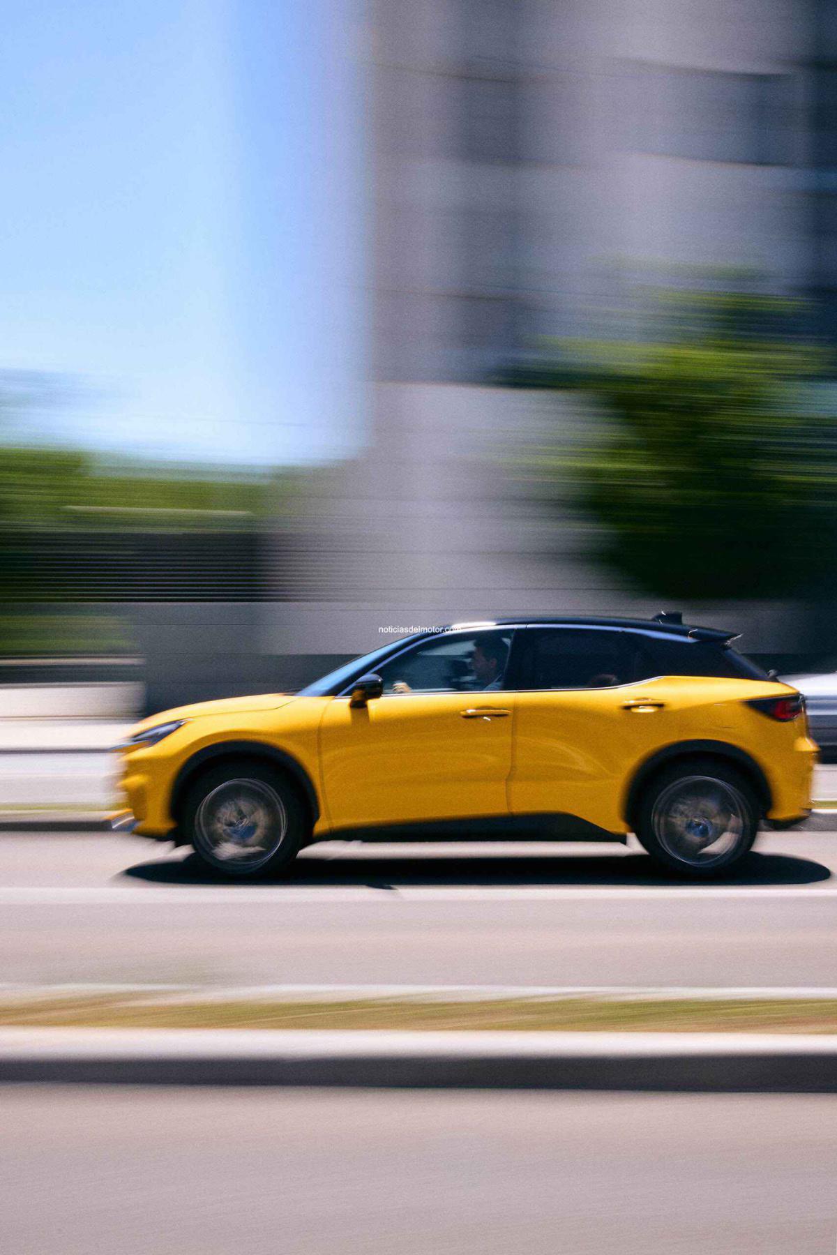 Lexus y Silbon se unen en una Colección Exclusiva
