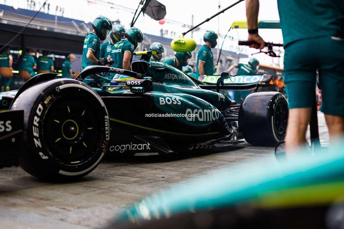 GP DE SINGAPUR: VICTORIA DOMINANTE DE LANDO NORRIS GP DE SINGAPUR: VICTORIA DOMINANTE DE LANDO NORRIS