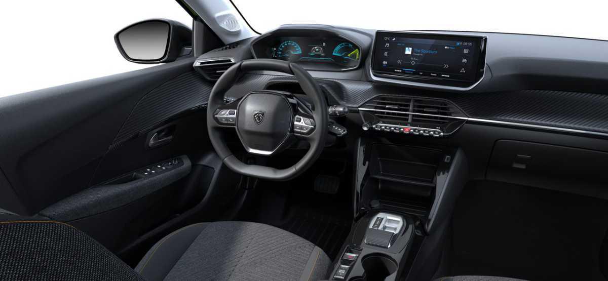 LOS PEUGEOT 208 Y 2008 RENUEVAN SUS GAMAS CON LA SERIE ESPECIAL STYLE LOS PEUGEOT 208 Y 2008 RENUEVAN SUS GAMAS CON LA SERIE ESPECIAL STYLE