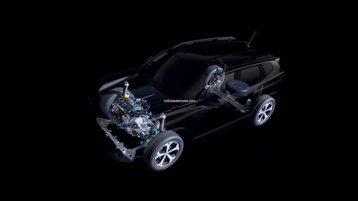 DACIA ALCANZA 1.000.000 DE VEHÍCULOS GLP VENDIDOS DACIA ALCANZA 1.000.000 DE VEHÍCULOS GLP VENDIDOS