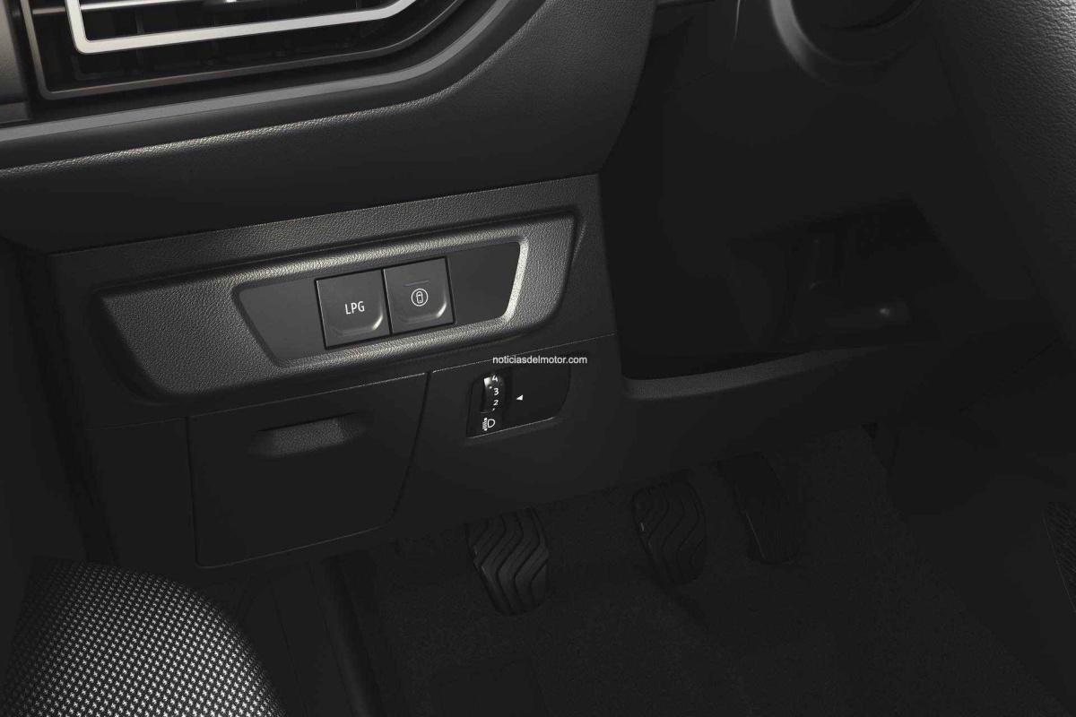 DACIA ALCANZA 1.000.000 DE VEHÍCULOS GLP VENDIDOS DACIA ALCANZA 1.000.000 DE VEHÍCULOS GLP VENDIDOS