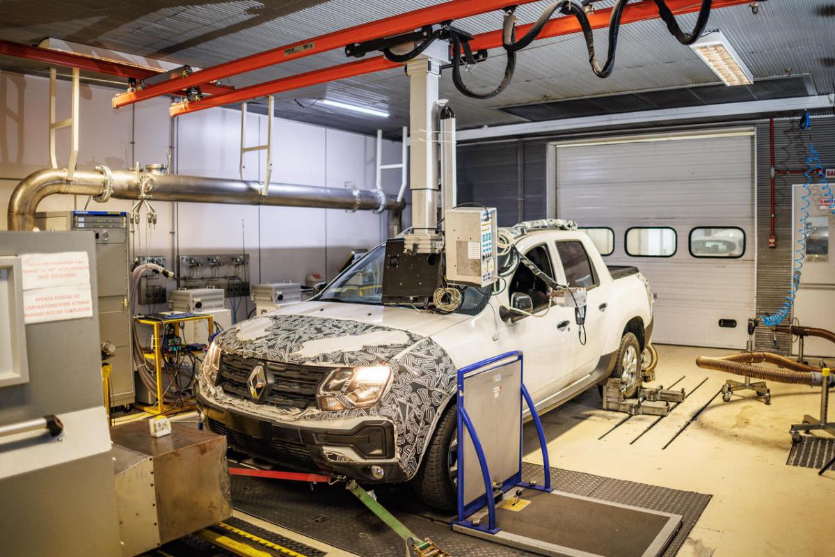 HORSE EXPANDE SUS SERVICIOS AVANZADOS DE PRUEBAS DE TRENES MOTRICES HORSE EXPANDE SUS SERVICIOS AVANZADOS DE PRUEBAS DE TRENES MOTRICES