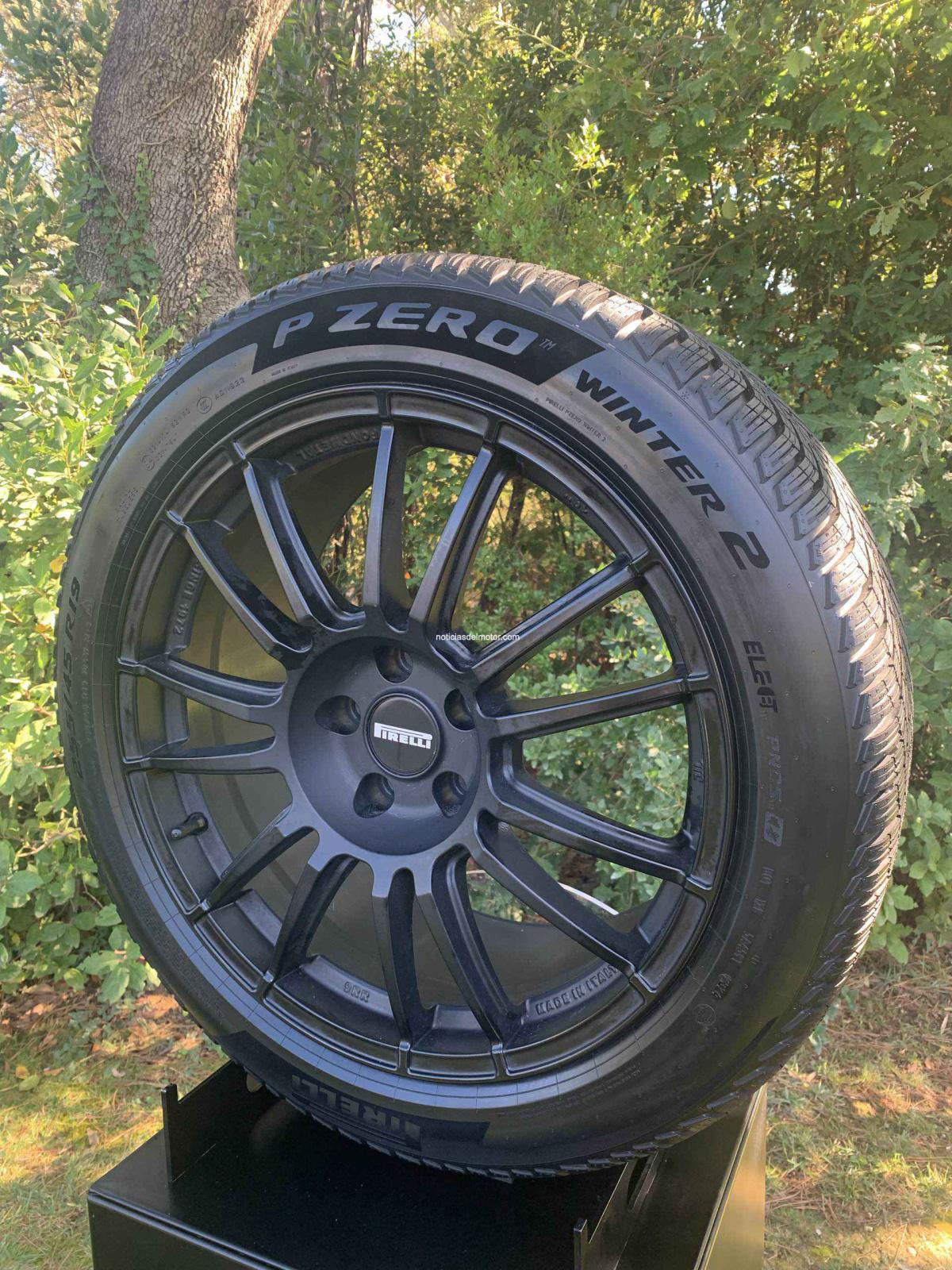 PIRELLI: SCIENCE-BASED TARGETS INITIATIVE VALIDA EL OBJETIVO DE CERO EMISIONES NETAS PARA 2040, EL MÁS EXIGENTE ENTRE LOS FABRICANTES DE NEUMÁTICOS PIRELLI: SCIENCE-BASED TARGETS INITIATIVE VALIDA EL OBJETIVO DE CERO EMISIONES NETAS PARA 2040, EL MÁS EXIGENTE ENTRE LOS FABRICANTES DE NEUMÁTICOS