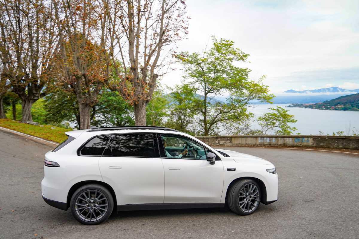 LEAPMOTOR INTERNATIONAL CELEBRA EN MILÁN SU PRIMER ENCUENTRO EUROPEO LEAPMOTOR INTERNATIONAL CELEBRA EN MILÁN SU PRIMER ENCUENTRO EUROPEO