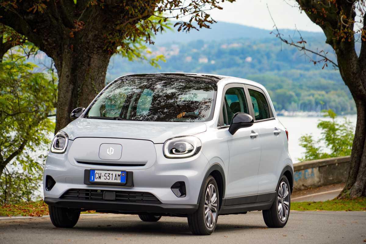 LEAPMOTOR INTERNATIONAL CELEBRA EN MILÁN SU PRIMER ENCUENTRO EUROPEO LEAPMOTOR INTERNATIONAL CELEBRA EN MILÁN SU PRIMER ENCUENTRO EUROPEO