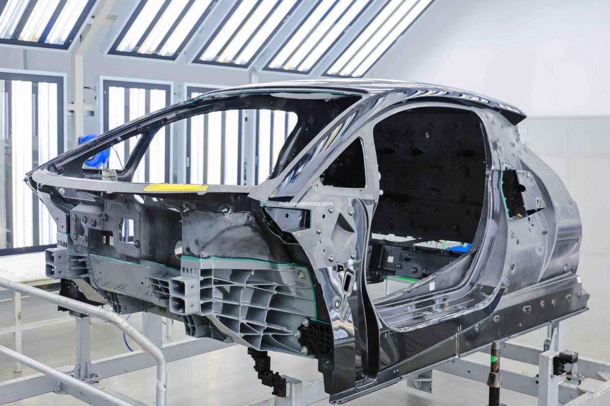 BYD ALCANZA UN NUEVO HITO CON LA PRODUCCIÓN DE SU VEHÍCULO ENCHUFABLE NÚMERO 9 MILLONES BYD ALCANZA UN NUEVO HITO CON LA PRODUCCIÓN DE SU VEHÍCULO ENCHUFABLE NÚMERO 9 MILLONES