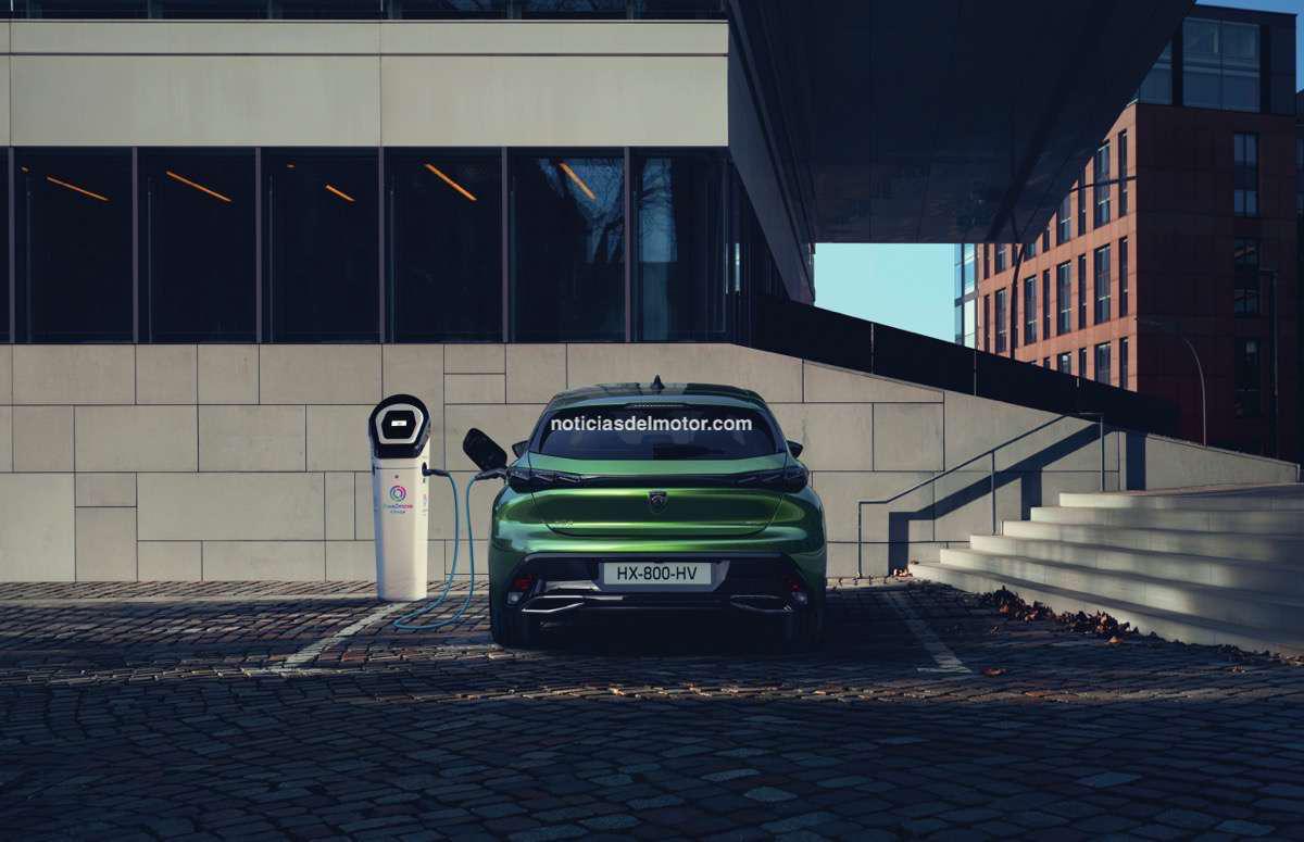 HYBRID Y PLUG-IN HYBRID: TECNOLOGÍAS PARA EXTENDER LA ELECTRIFICACIÓN HYBRID Y PLUG-IN HYBRID: TECNOLOGÍAS PARA EXTENDER LA ELECTRIFICACIÓN