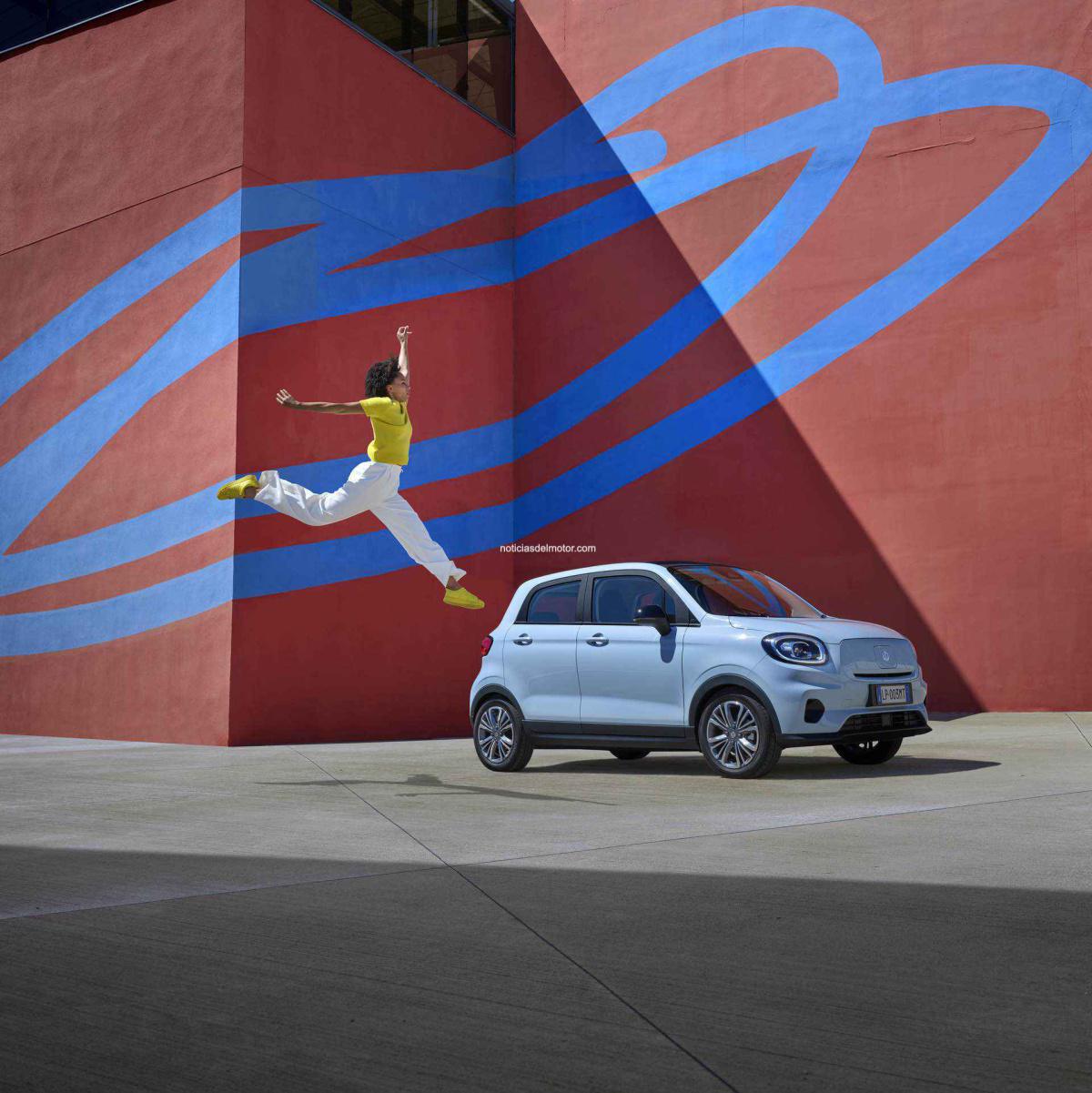 Leapmotor International abre pedidos en Europa para vehículos urbanos T03 y SUV C10 asequibles y de alta tecnología Leapmotor International abre pedidos en Europa para vehículos urbanos T03 y SUV C10 asequibles y de alta tecnología