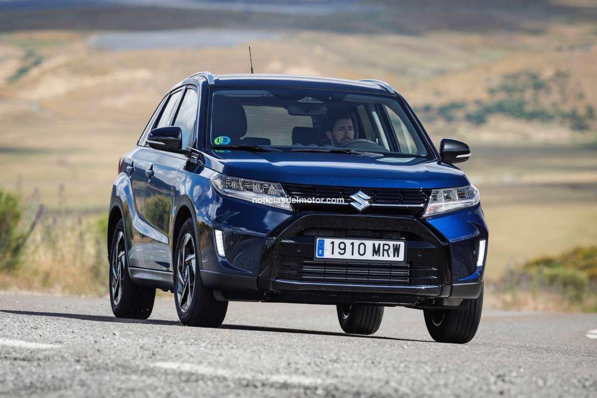‘TRANQUILIDAD SUZUKI’: NUEVO PROGRAMA DE GARANTÍA DE HASTA 10 AÑOS ‘TRANQUILIDAD SUZUKI’: NUEVO PROGRAMA DE GARANTÍA DE HASTA 10 AÑOS