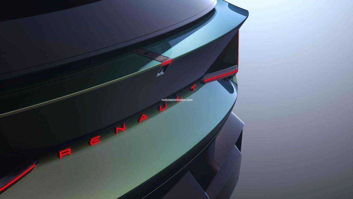 UN 90% MENOS DE EMISIONES DE CO₂ₑ : UN DESAFÍO HECHO REALIDAD CON RENAULT EMBLÈME UN 90% MENOS DE EMISIONES DE CO₂ₑ : UN DESAFÍO HECHO REALIDAD CON RENAULT EMBLÈME