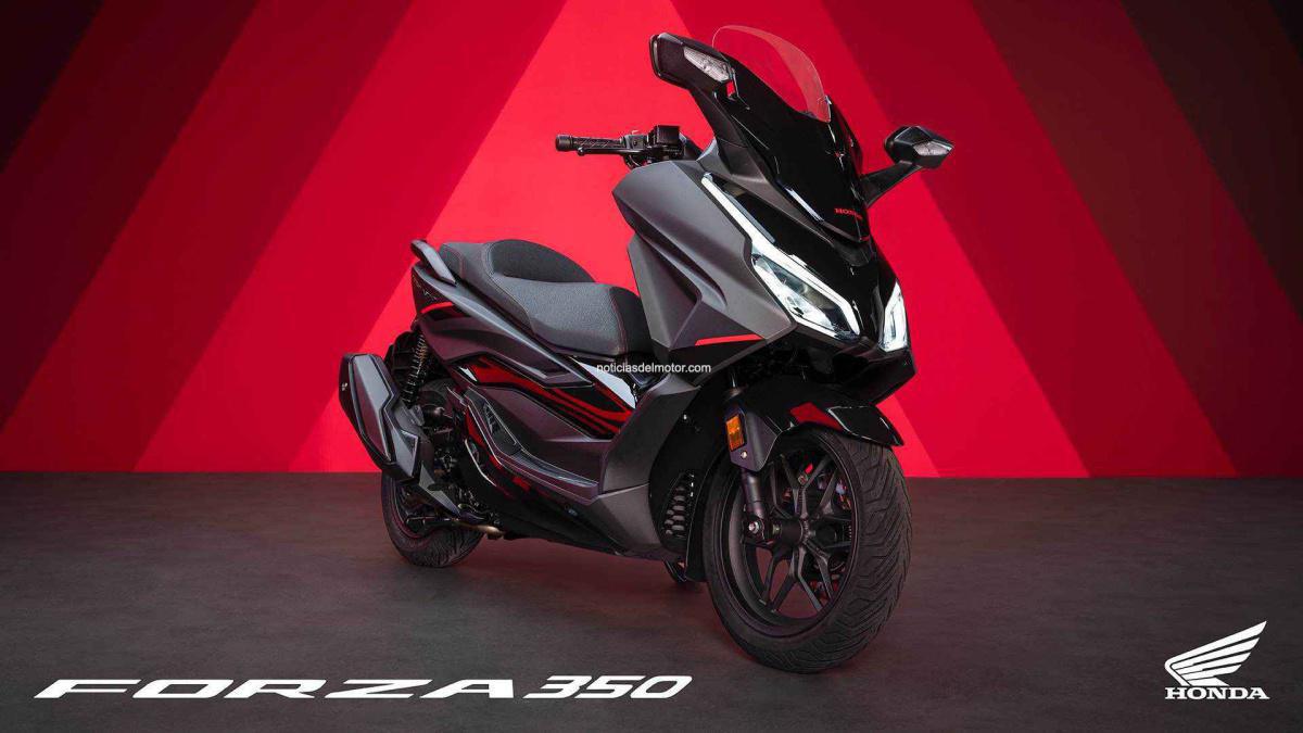 LA FAMILIA PREMIUM FORZA RECIBE CAMBIOS ESTÉTICOS, MEJORAS DE EQUIPAMIENTO Y MAYOR PRACTICIDAD EN 2025