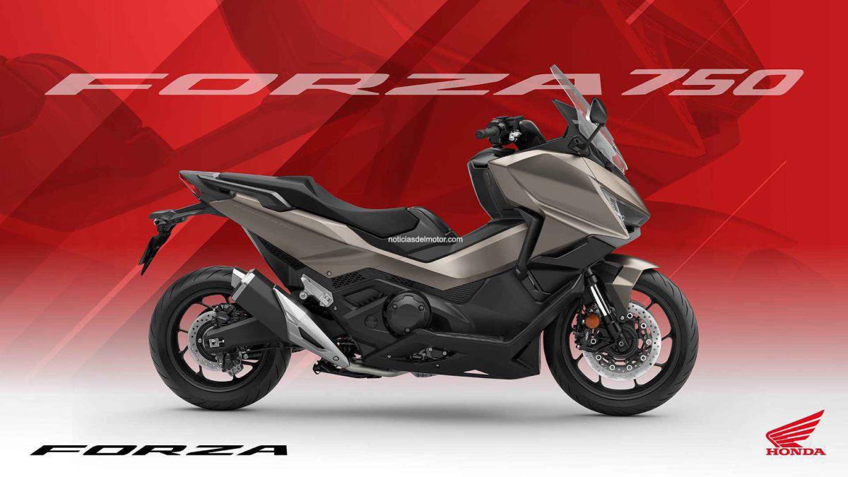 LA FAMILIA PREMIUM FORZA RECIBE CAMBIOS ESTÉTICOS, MEJORAS DE EQUIPAMIENTO Y MAYOR PRACTICIDAD EN 2025