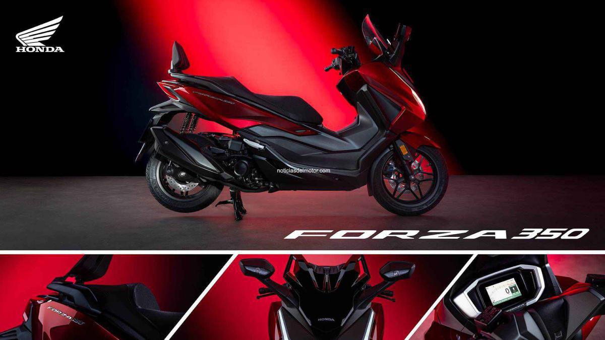 LA FAMILIA PREMIUM FORZA RECIBE CAMBIOS ESTÉTICOS, MEJORAS DE EQUIPAMIENTO Y MAYOR PRACTICIDAD EN 2025