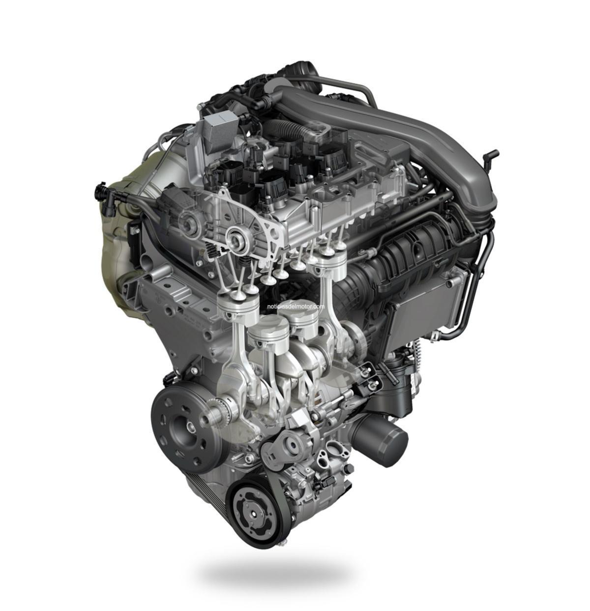 ESTRENO MUNDIAL DEL NUEVO TAYRON: UN CARISMÁTICO SUV TODOTERRENO CON HASTA SIETE PLAZAS ESTRENO MUNDIAL DEL NUEVO TAYRON: UN CARISMÁTICO SUV TODOTERRENO CON HASTA SIETE PLAZAS