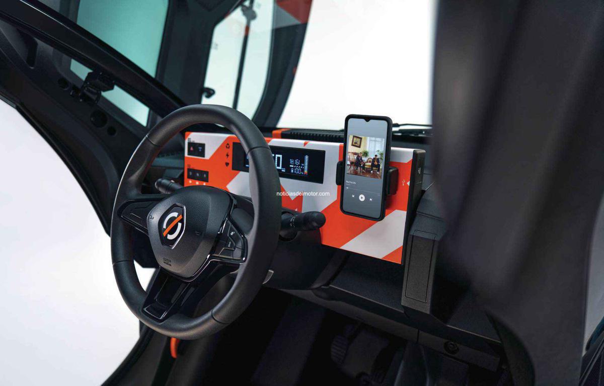 DUO Y BENTO: MOBILIZE REINVENTA LA MOVILIDAD URBANA CON AUDACIA Y SENCILLEZ DUO Y BENTO: MOBILIZE REINVENTA LA MOVILIDAD URBANA CON AUDACIA Y SENCILLEZ