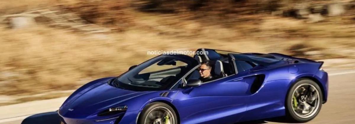 McLaren Automotive galardonada con el premio al «Mejor Diseño de Coche Híbrido» y al «Mejor Diseño de Coche de Competición» en la gala anual de CARDESIGN.es McLaren Automotive galardonada con el premio al «Mejor Diseño de Coche Híbrido» y al «Mejor Diseño de Coche de Competición» en la gala anual de CARDESIGN.es