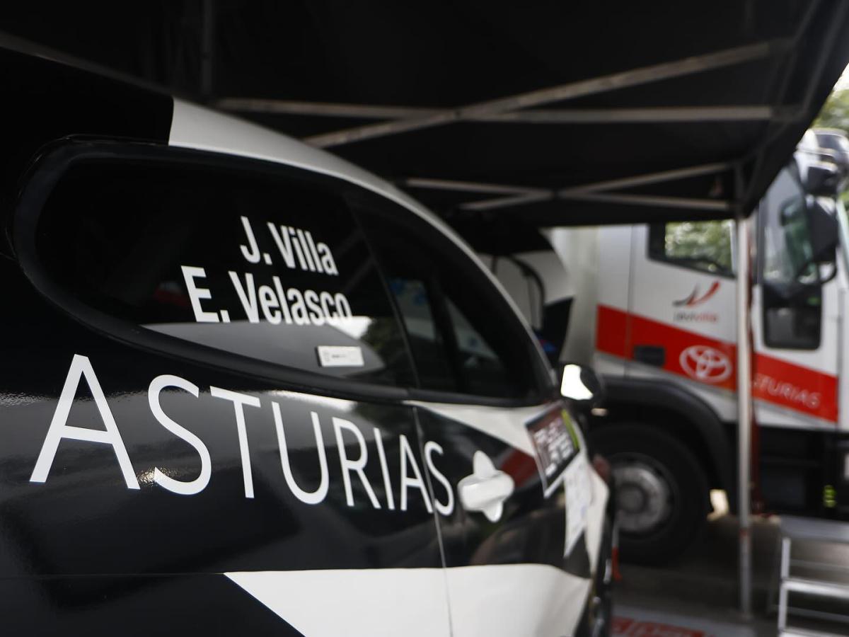 Previo RallyRACC Catalunya