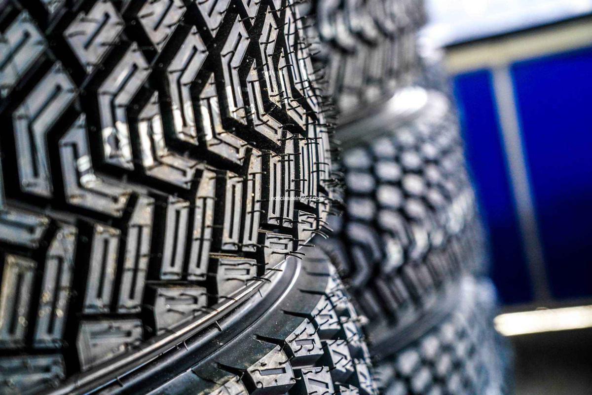 PIRELLI, PROVEEDOR PRINCIPAL DE LOS FIA MOTORSPORT GAMES VALENCIA 2024