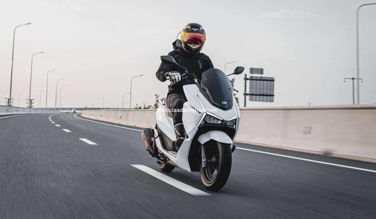 LLEGA A ESPAÑA EN 2025 LA DISRUPTIVA LETBE: SIETE MODELOS DESDE 125CC HASTA 700CC LLEGA A ESPAÑA EN 2025 LA DISRUPTIVA LETBE: SIETE MODELOS DESDE 125CC HASTA 700CC