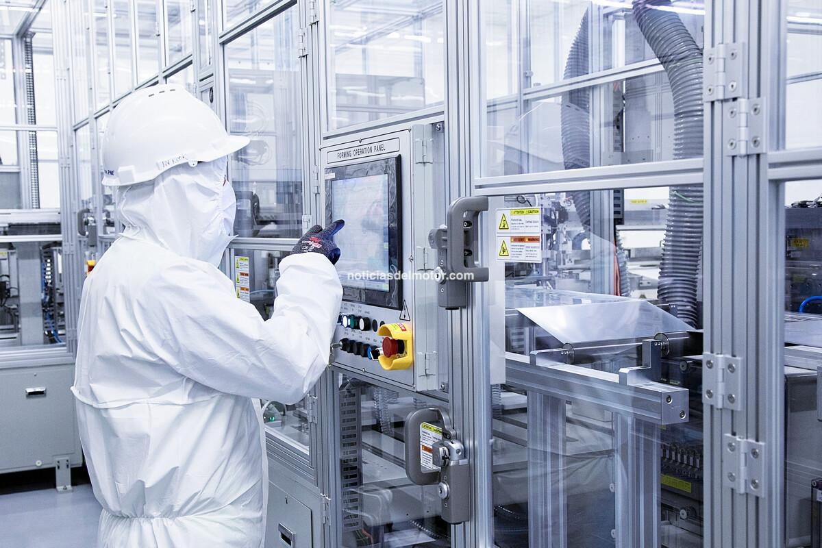 UN AÑO DESDE SU LANZAMIENTO, AMPERE MARCA LA DIFERENCIA EN EL VEHÍCULO ELÉCTRICO INTELIGENTE UN AÑO DESDE SU LANZAMIENTO, AMPERE MARCA LA DIFERENCIA EN EL VEHÍCULO ELÉCTRICO INTELIGENTE