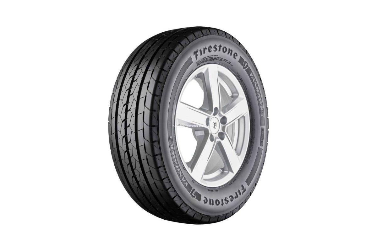 EL NUEVO FIRESTONE VANHAWK 3 MEJORA EL KILOMETRAJE, LA EFICIENCIA Y EL RENDIMIENTO EN MOJADO PARA CONDUCTORES DE FURGONETAS EL NUEVO FIRESTONE VANHAWK 3 MEJORA EL KILOMETRAJE, LA EFICIENCIA Y EL RENDIMIENTO EN MOJADO PARA CONDUCTORES DE FURGONETAS