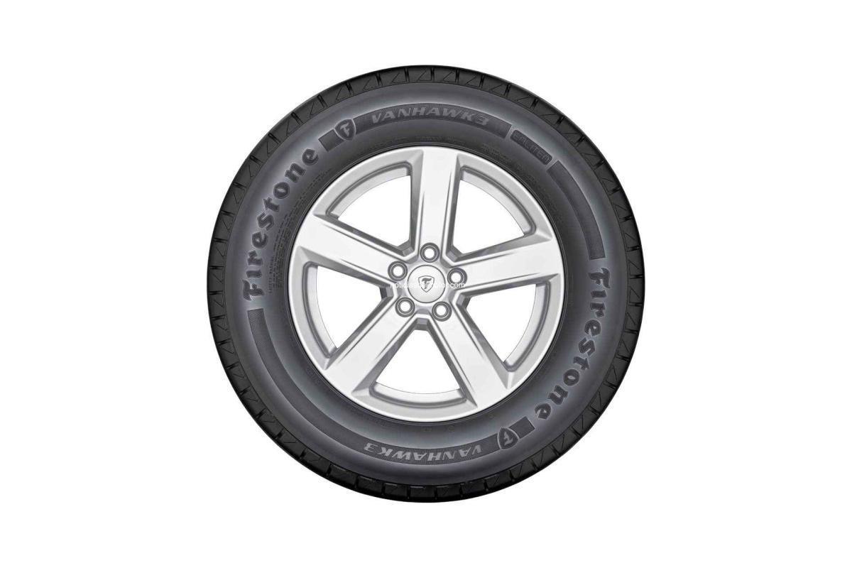 EL NUEVO FIRESTONE VANHAWK 3 MEJORA EL KILOMETRAJE, LA EFICIENCIA Y EL RENDIMIENTO EN MOJADO PARA CONDUCTORES DE FURGONETAS EL NUEVO FIRESTONE VANHAWK 3 MEJORA EL KILOMETRAJE, LA EFICIENCIA Y EL RENDIMIENTO EN MOJADO PARA CONDUCTORES DE FURGONETAS