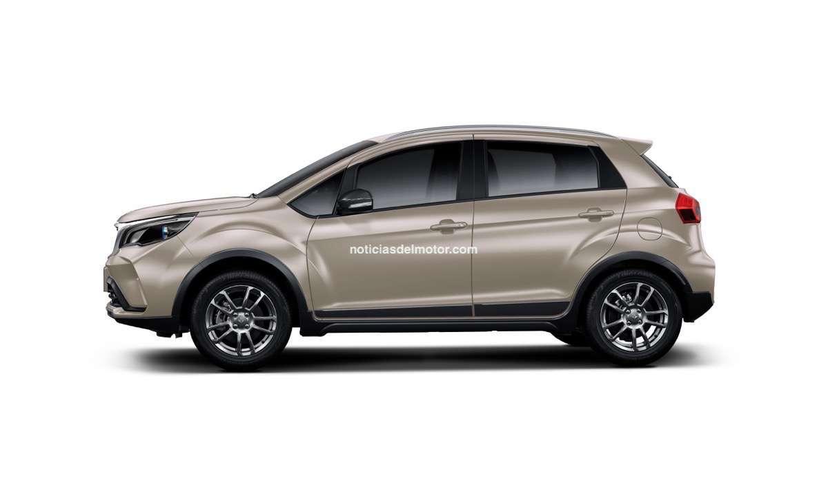 El Livan X3 Pro se estrena con el mejor precio de su categoría: 16.995 euros