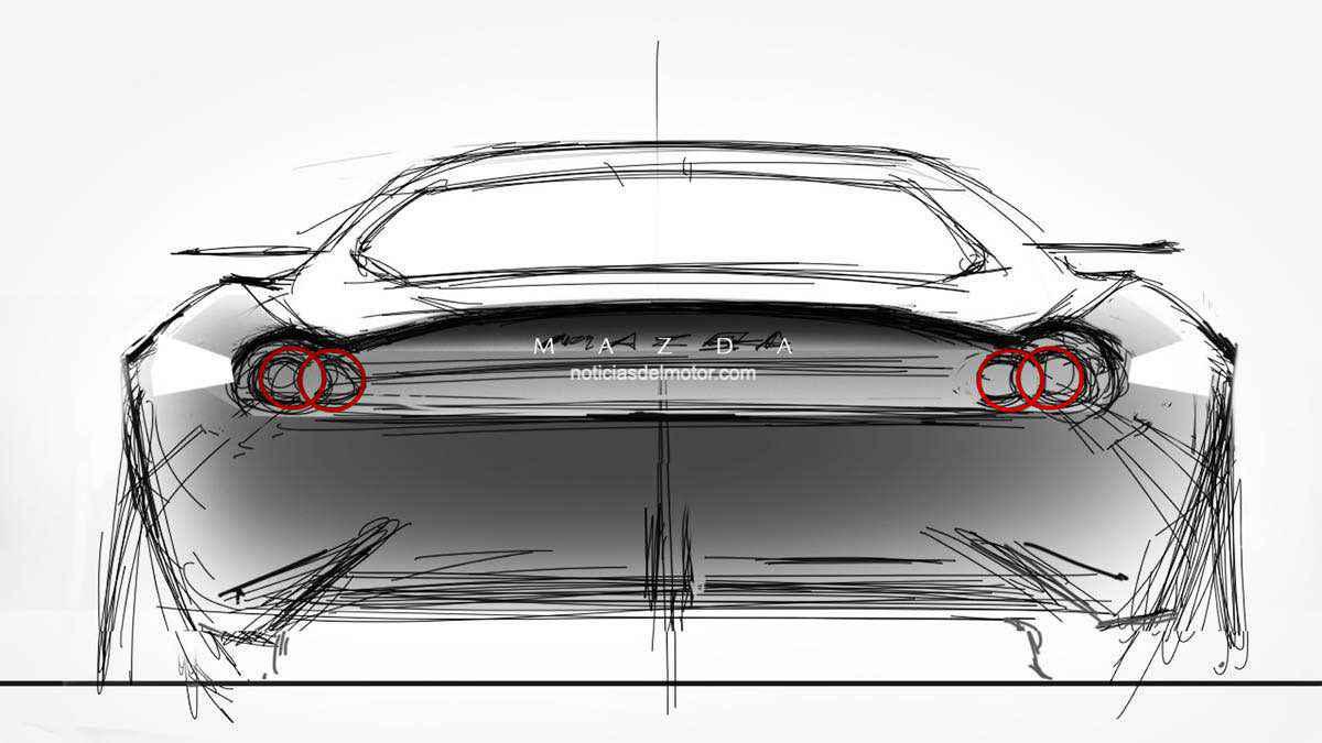 ICONIC SP: EL LEGADO DE MAZDA AL FUTURO