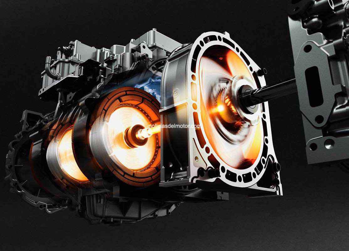 ICONIC SP: EL LEGADO DE MAZDA AL FUTURO ICONIC SP: EL LEGADO DE MAZDA AL FUTURO