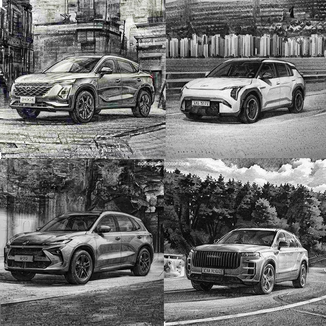 RANKING DE GARANTÍAS DE LAS MARCAS DE COCHES EN ESPAÑA