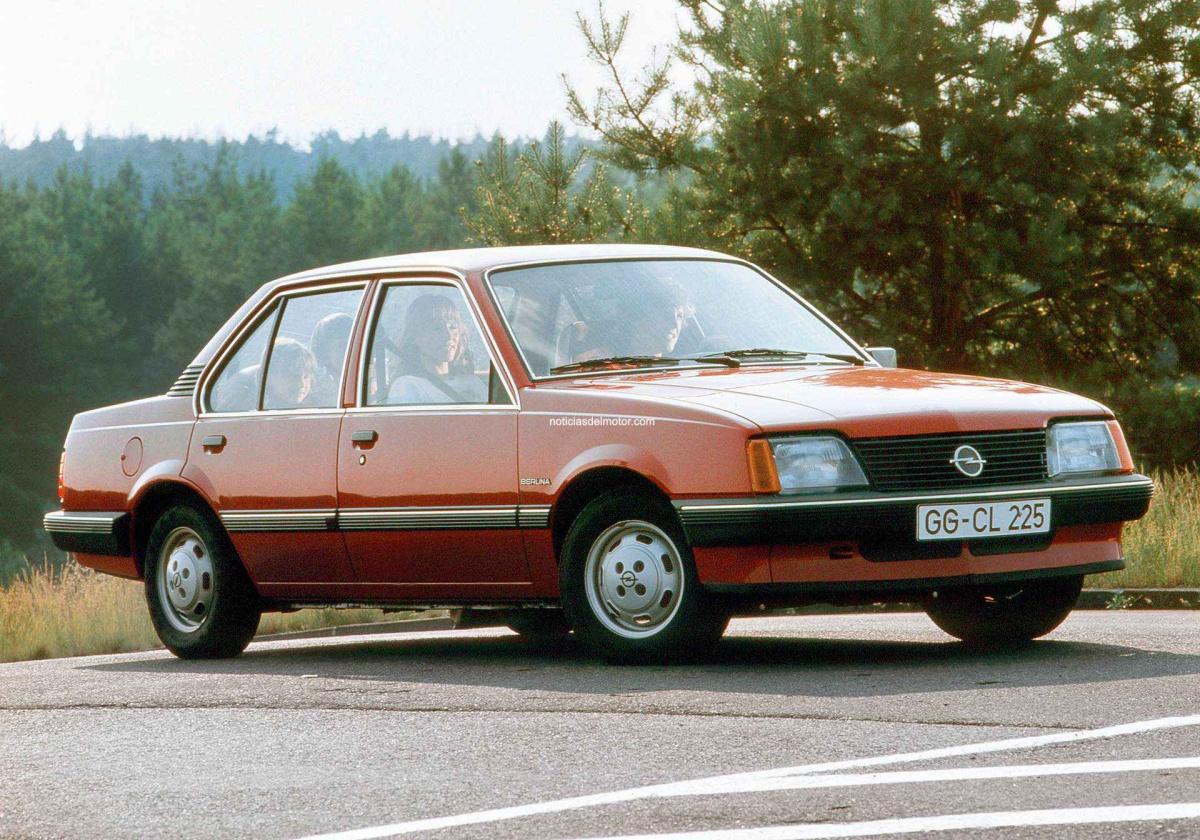 GRAN TÍTULO: EL NUEVO OPEL GRANDLAND GANA EL 'VOLANTE DE ORO 2024'