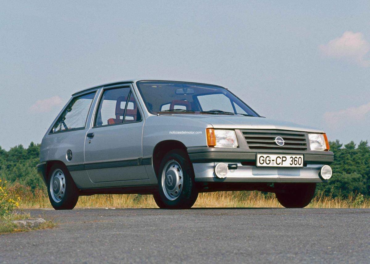 GRAN TÍTULO: EL NUEVO OPEL GRANDLAND GANA EL 'VOLANTE DE ORO 2024'