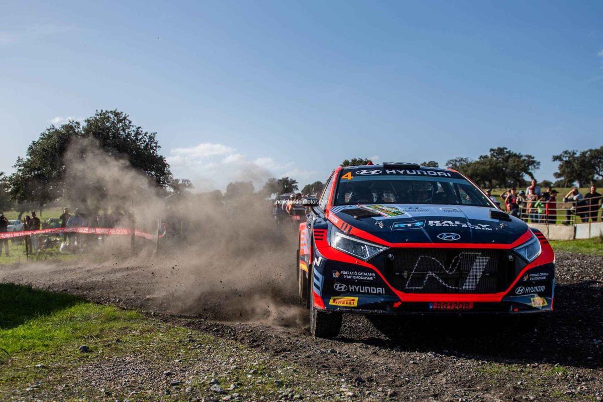 Sordo se gana a la afición cordobesa y Pérez culmina su gran temporada