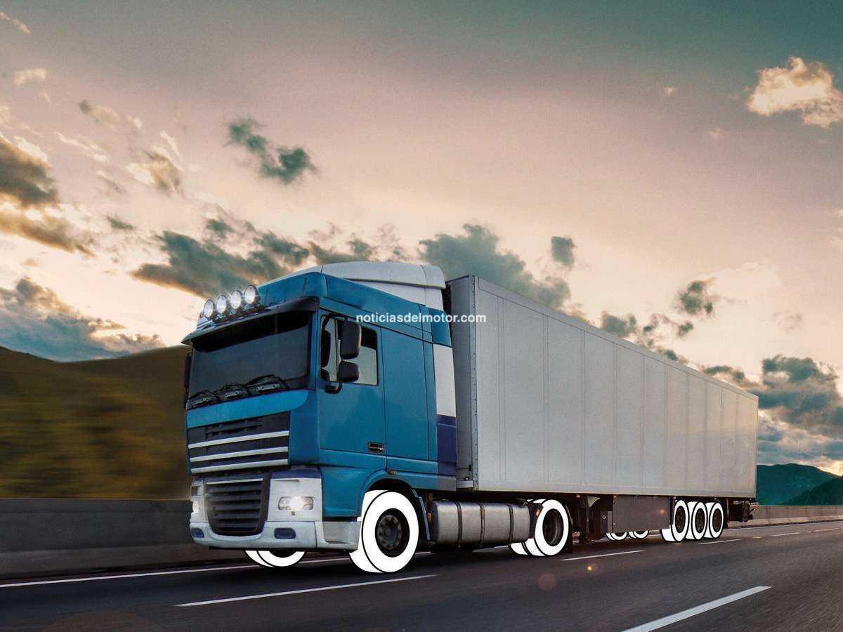 MICHELIN AMPLIA LA OFERTA REMIX® 2 PARA LA GAMA X® MULTI Y ASÍ COMPLETAR SU MODELO MULTIVIDA MICHELIN AMPLIA LA OFERTA REMIX® 2 PARA LA GAMA X® MULTI Y ASÍ COMPLETAR SU MODELO MULTIVIDA