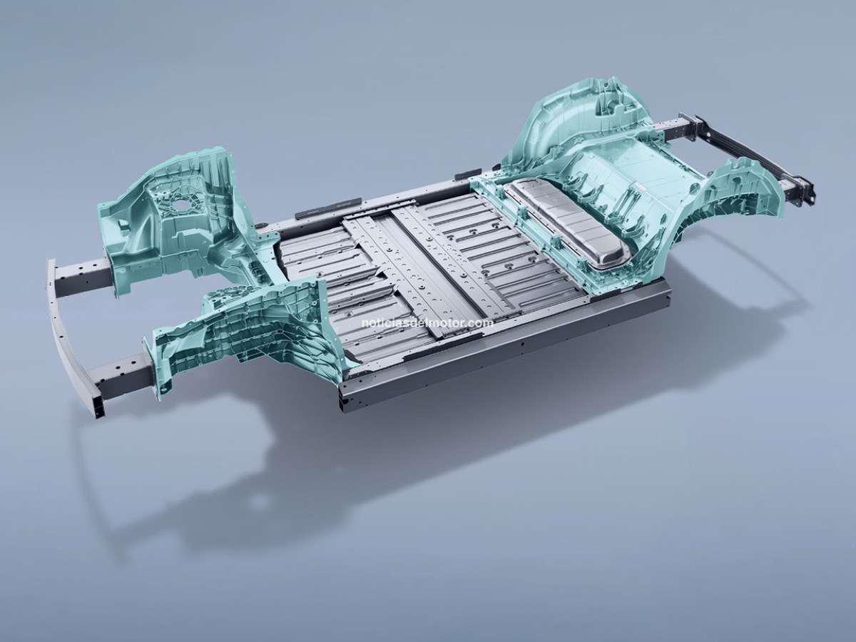 LOS IMPRESIONANTES LOGROS EN SEGURIDAD DE LA INDUSTRIA CHINA DEL AUTOMÓVIL LOS IMPRESIONANTES LOGROS EN SEGURIDAD DE LA INDUSTRIA CHINA DEL AUTOMÓVIL