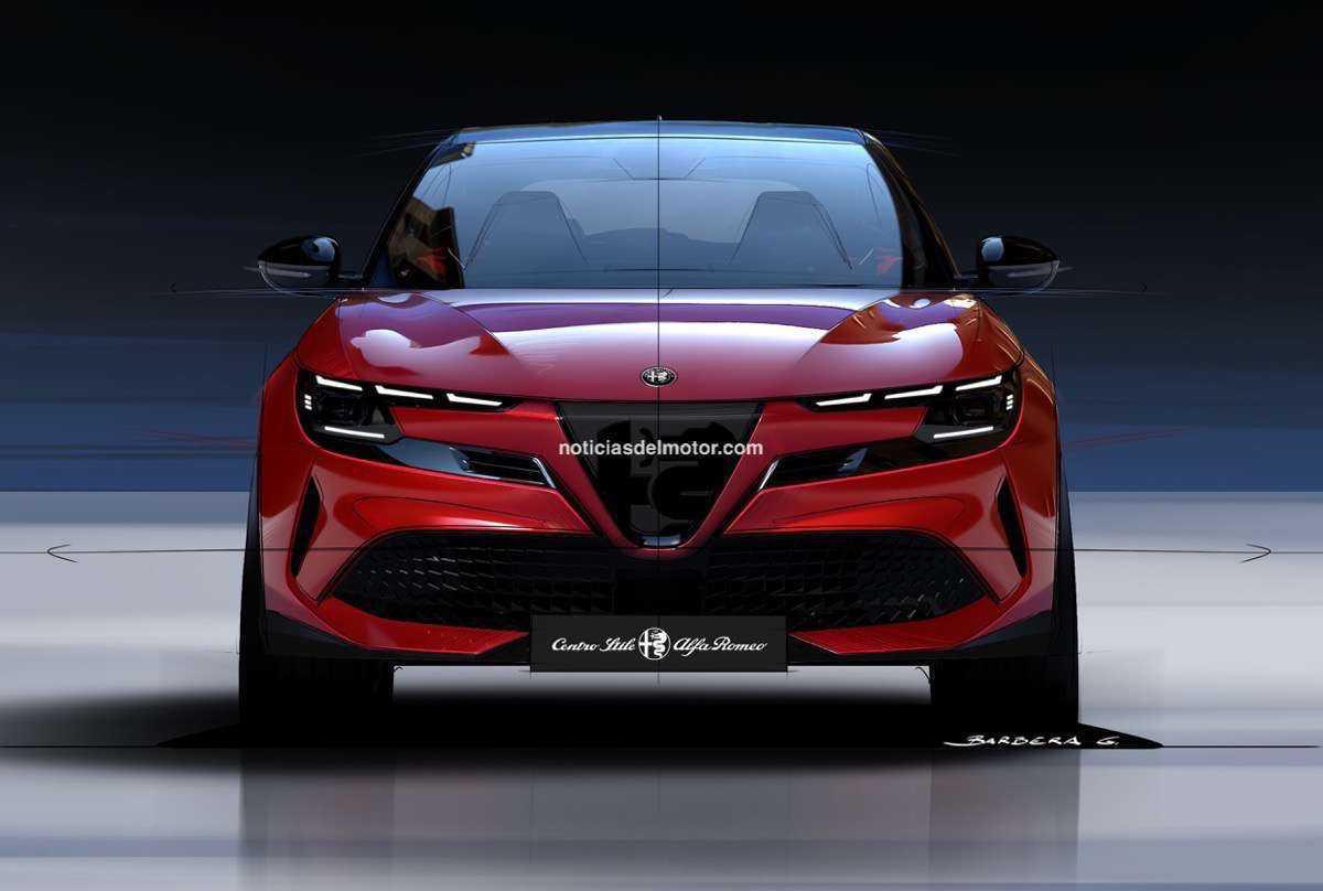 EL ALFA ROMEO JUNIOR ELETTRICA INCLUYE LAS AYUDAS DEL PLAN MOVES III Y MEJORA SUS CONDICIONES DE FINANCIACIÓN