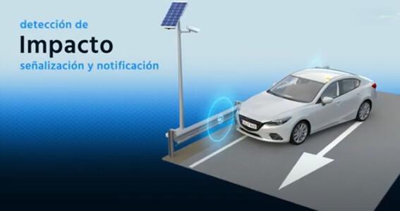 LOS AVISOS EN TIEMPO REAL QUE REALIZAN LOS SISTEMAS INTELIGENTES DE TRANSPORTE (ITS) SON DETERMINANTES PARA LA SEGURIDAD VIAL DE LOS USUARIOS LOS AVISOS EN TIEMPO REAL QUE REALIZAN LOS SISTEMAS INTELIGENTES DE TRANSPORTE (ITS) SON DETERMINANTES PARA LA SEGURIDAD VIAL DE LOS USUARIOS
