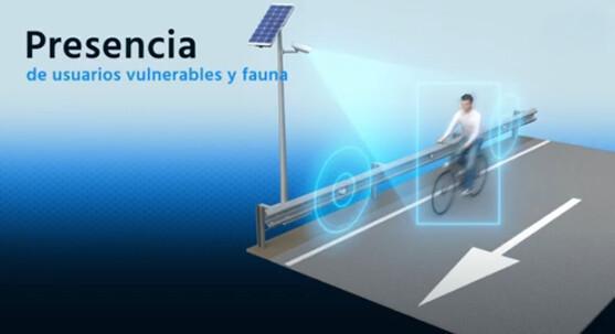 LOS AVISOS EN TIEMPO REAL QUE REALIZAN LOS SISTEMAS INTELIGENTES DE TRANSPORTE (ITS) SON DETERMINANTES PARA LA SEGURIDAD VIAL DE LOS USUARIOS LOS AVISOS EN TIEMPO REAL QUE REALIZAN LOS SISTEMAS INTELIGENTES DE TRANSPORTE (ITS) SON DETERMINANTES PARA LA SEGURIDAD VIAL DE LOS USUARIOS