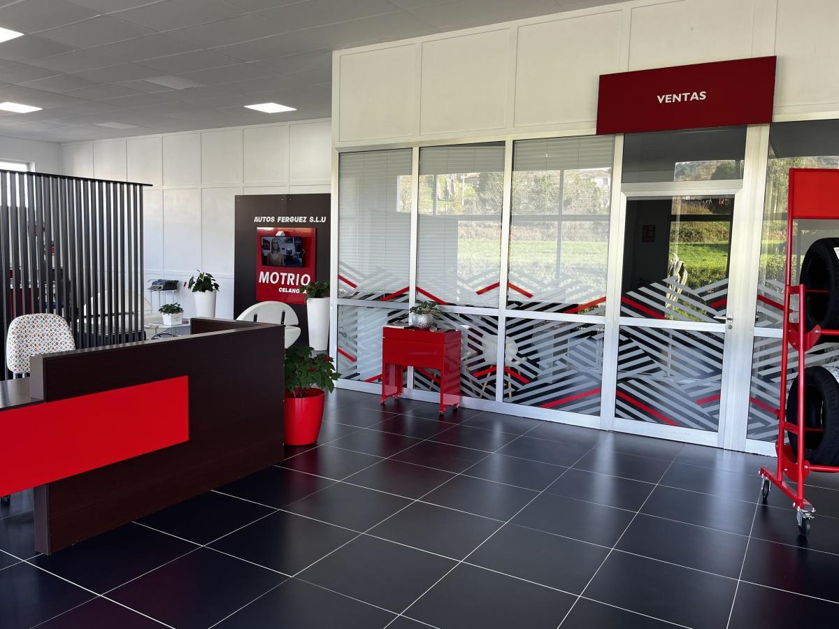 RENAULT GROUP FORTALECE SU RED MOTRIO CON MÁS DE 100 NUEVOS TALLERES MULTIMARCA RENAULT GROUP FORTALECE SU RED MOTRIO CON MÁS DE 100 NUEVOS TALLERES MULTIMARCA